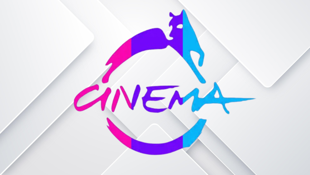 Antiparos Movie & Media | Format