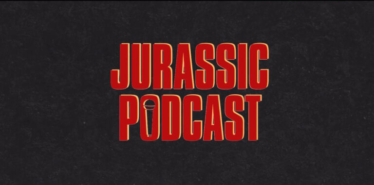 Jurassic Podcast